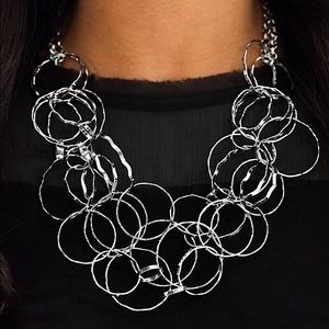 The Rebellion Zi Collection Necklace